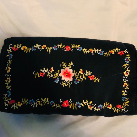 Seniorita wallet $8 - Picture 2 of 2